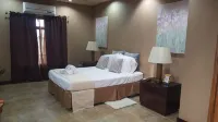 GM Suites Bed & Breakfast Hotels in 