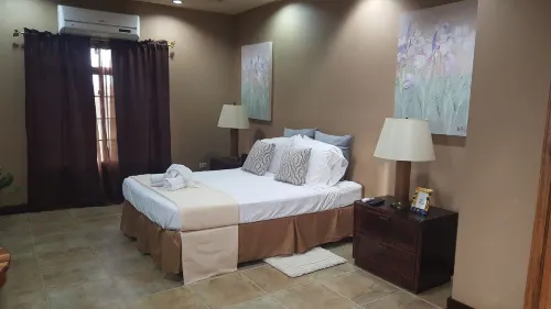 GM Suites Bed & Breakfast Hotels in Belmopan