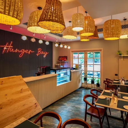 De Fleur Hotel