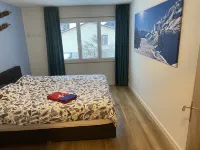 Spring Inn Apartments