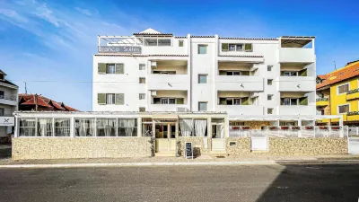 Branco Suites - Rooms & Holiday Apartments