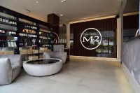 M2 Hotel Hotels in Campi Bisenzio
