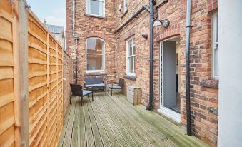 Host & Stay - the Townhouse