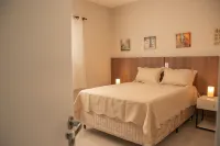 Chalés Vila da Rosa Hotels in Carlopolis