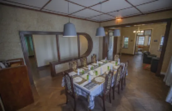 班達拉韋拉城市洋房