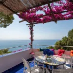 Villa Bijoux - Exclusive Pool and Sea View
