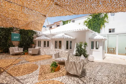 Praia FLH Hotels Ericeira Hotels in Ericeira