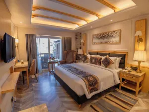 Presidium Sarovar Premiere Dalhousie