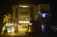 Mehandipur Residency by Tathaastu Hôtels à proximité de : KhetPal BaBa