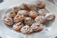 Selinunte Boutique Hotel - breakfast