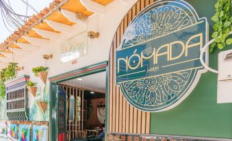 Nomada Hotel Guatape