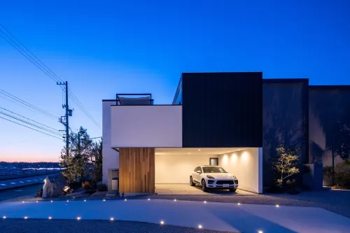 Villa Vacances Hamanako