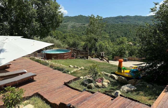 Agriturismo Tre Casali