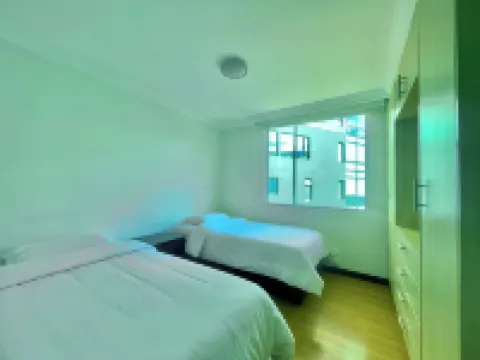 Torre Bossano Hotel di 