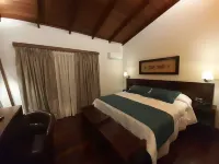 Bemar Carmelo Hotel Các khách sạn ở Carmelo