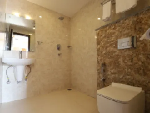 เอเพ็กซ์ บิซิเนส โรงแรม – ทริภูวัน อินเตอร์เนชั่นแนล แอร์พอร์ต, กาฐมาณฑุ โรงแรมในกาฐมาณฑุ