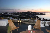 Vougli View Mykonos
