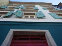 The Townhouse Hotels in Udine