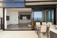 Prestigious penthouse in a luxury tower - 2 stjerner
