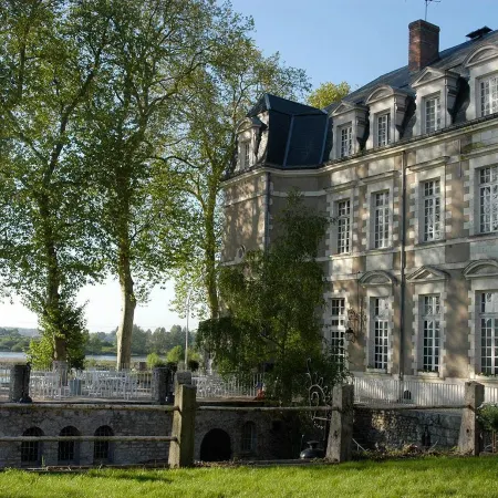 Grand Hôtel de l'Abbaye