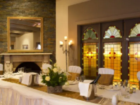 阿斯堡度假酒店 曼斯菲爾德酒店