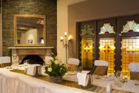 Alzburg Resort Hotels in Mansfield