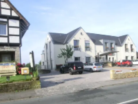 Hotel Bismarckhöhe Hotels in Tecklenburg