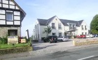 Hotel Bismarckhöhe Hotel a Lengerich