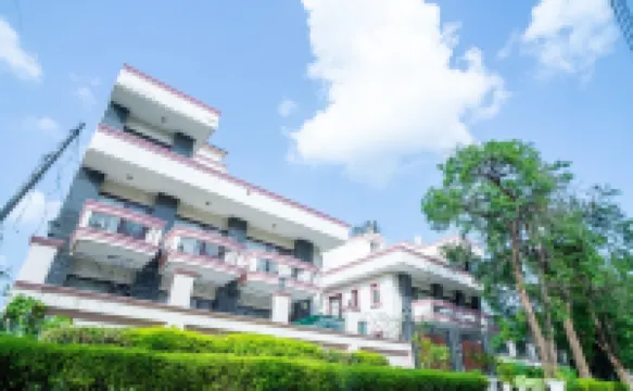 V區恩凱公寓 酒店