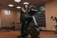 Grand Resort Jermuk Sanatorium - Gym