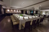Ramada by Wyndham Iasi City Centre - petit déjeuner