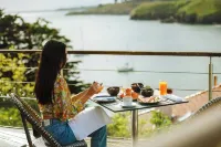 Le Cardinal - Belle-Ile-en-Mer - วิวทะเล