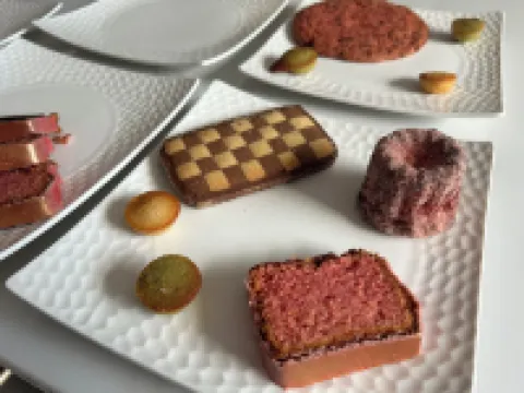 Les Suites Champenoises