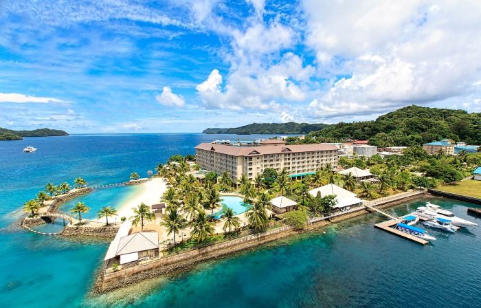 Palau Royal Resort