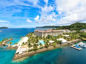 Popular Premium Hotels in Palau