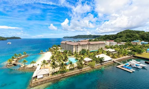 Palau Royal Resort