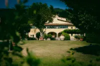 Fattoria Degli Usignoli - Villas
