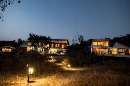 Dhole's Den Bandipur