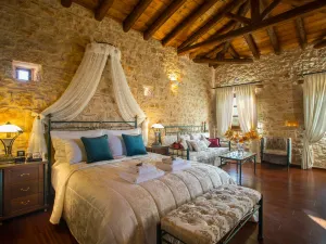 미스트라스 그랜드 팰리스 리조트