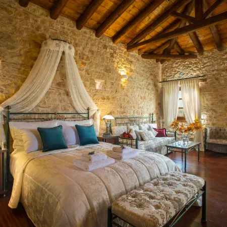 Mystras Grand Palace Resort & Spa