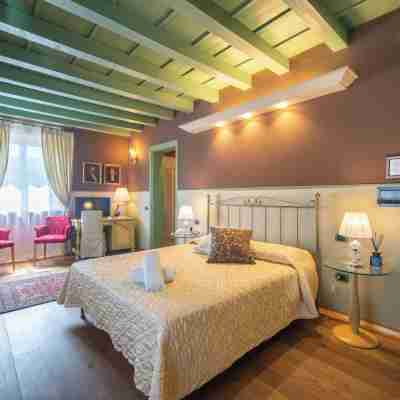 Residenza Villa Vecelli Rooms