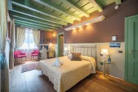Residenza Villa Vecelli Hotels in Nogarole Rocca