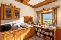 Hotel Garni Birkenhof - Desayuno