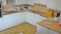 Ornum Cottage - Wifi