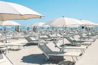Bellettini Hotel - Beach