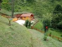 Recanto do Ype Hotels in Aiuruoca