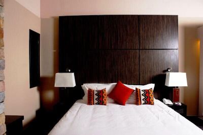 Economy Room Epe Resort Photo