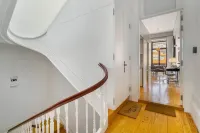 WHome Central 1-Bed w/ Top View Perfect to Explore Porto - 4-Star