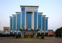 Jazan Inn Hotel Hotels near Al Falah Mosque