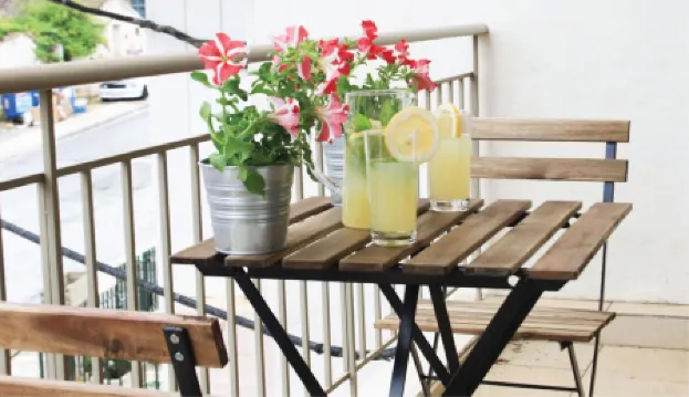 Anivia Apartments Airport by Airstay